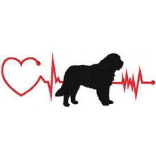 heartbeat puppy for dogs